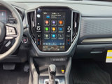 New 2025 Subaru Forester Touring image 3