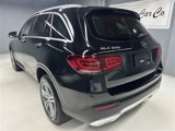 Used 2022 Mercedes-Benz GLC 300 4MATIC w/ Premium Package Lite image 4