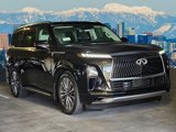 New 2025 INFINITI QX80 Sensory image 4