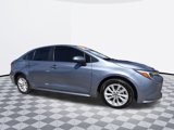 Used 2024 Toyota Corolla LE image 3