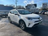Used 2018 Toyota RAV4 XLE image 3