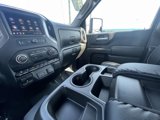 Certified 2024 Chevrolet Silverado 2500 Custom w/ Custom Value Package image 5