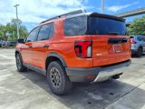 New 2026 Honda Passport TrailSport image 2