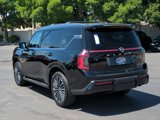 New 2025 Nissan Armada Platinum Reserve image 6