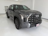 New 2025 Toyota Tundra Platinum image 2