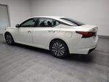 Used 2023 Nissan Altima 2.5 SV image 3