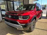 New 2026 Honda Passport RTL image 5