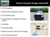 New 2025 RAM 1500 Rebel w/ Rebel Level 2 Equipment Group image 4