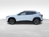 New 2025 Chevrolet Trax RS w/ Driver Confidence Package image 2