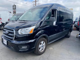 Used 2020 Ford Transit 350 XLT image 3