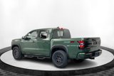 New 2025 Nissan Frontier PRO-4X w/ Pro Convenience Package image 3