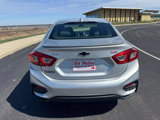 Used 2019 Chevrolet Cruze LT w/ Convenience Package image 4