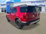 New 2026 Honda Passport TrailSport Elite image 4