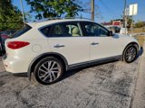Used 2017 INFINITI QX50 AWD w/ Deluxe Touring Package image 6