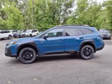 New 2025 Subaru Outback Wilderness image 4