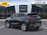 New 2026 Buick Encore GX Preferred w/ Comfort Package image 3