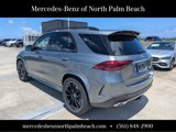 New 2026 Mercedes-Benz GLE 580 4MATIC image 4
