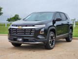 New 2026 Chevrolet Equinox LT w/ Convenience Package II image 3