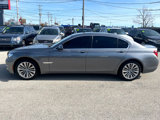 Used 2015 BMW 740Ld xDrive image 2