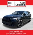 New 2025 Audi Q7 3.0T Premium Plus image 1