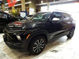 Used 2025 Chevrolet TrailBlazer ACTIV image 2