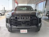 New 2025 Toyota Tundra TRD Pro image 2