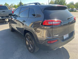 Used 2017 Jeep Cherokee 75th Anniversary image 5