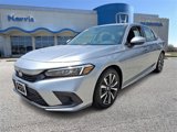 Certified 2024 Honda Civic EX image 2