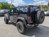 New 2025 Jeep Wrangler Unlimited Rubicon image 4