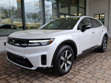 New 2025 Honda Prologue Touring image 2