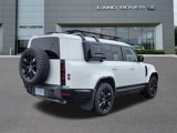 Used 2024 Land Rover Defender 130 Outbound image 4