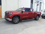 Used 2023 GMC Sierra 1500 SLT w/ SLT Premium Package image 3