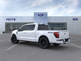 New 2025 Ford F150 Platinum image 4