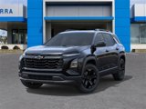 New 2026 Chevrolet Equinox LT w/ Convenience Package II image 6