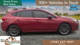 Used 2020 Subaru Impreza 2.0i Premium image 4