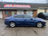 Used 2021 Hyundai Sonata SE image 5