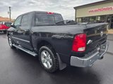Used 2018 RAM 1500 Big Horn image 3