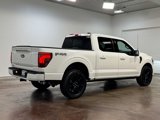 Used 2024 Ford F150 Platinum image 4