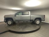 New 2025 Chevrolet Silverado 2500 LTZ image 4