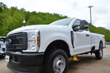 New 2025 Ford F250 XL image 3