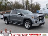 Certified 2021 GMC Sierra 1500 SLT w/ SLT Premium Plus Package image 2