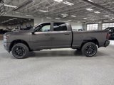 New 2025 RAM 2500 Big Horn image 4