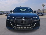 New 2025 BMW 760i xDrive image 2