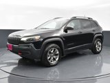 Used 2019 Jeep Cherokee Trailhawk w/ Comfort/Convenience Group image 2