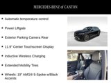 Used 2025 Mercedes-Benz GLC 350e 4MATIC image 2