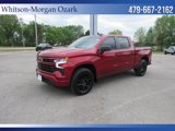Used 2023 Chevrolet Silverado 1500 RST image 3