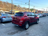 Used 2018 Chevrolet Trax LT w/ LT Convenience Package image 6