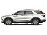 New 2025 Ford Explorer Active w/ Active Comfort Package image 2