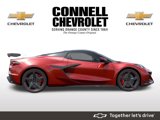 New 2025 Chevrolet Corvette Z06 w/ Z07 Performance Package image 5