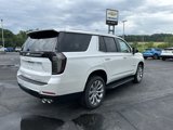 New 2025 Chevrolet Tahoe Premier w/ Sun And Tow Package image 6